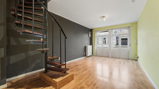 Descampsstraat - 14 - - 8370