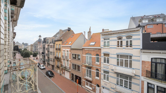 Descampsstraat - 14 - - 8370