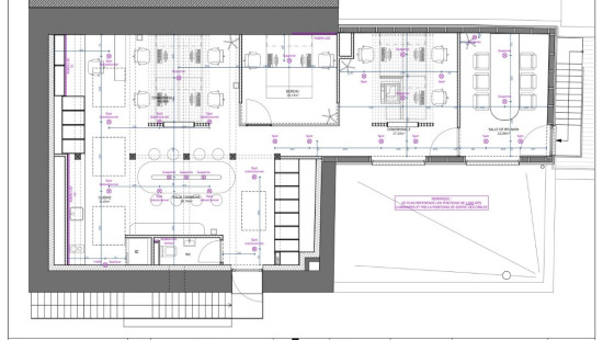 Route de Bastogne - 13 - A - 6970