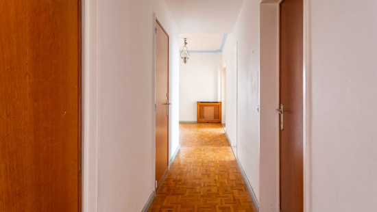 Mechelsesteenweg - 142 - - 2018