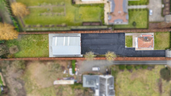 Brugsesteenweg - 163 - - 8500