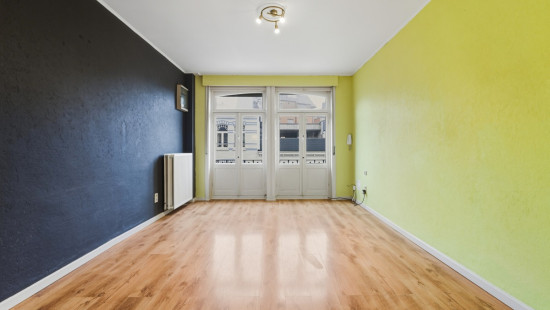 Descampsstraat - 14 - - 8370