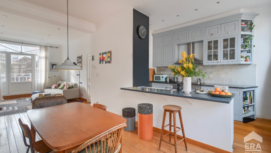 Rue de Rome - 33 - - 1060