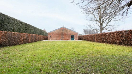 Brugsesteenweg - 163 - - 8500