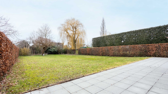 Brugsesteenweg - 163 - - 8500