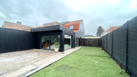 Kruisekestraat - 358 - - 8980