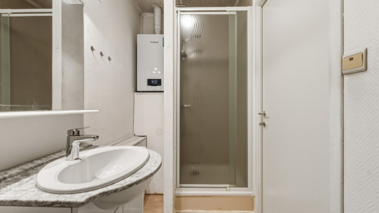 Descampsstraat - 14 - - 8370