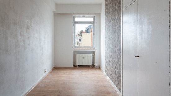 Mechelsesteenweg - 142 - - 2018