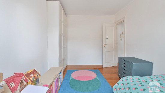 Rue de Rome - 33 - - 1060