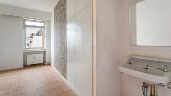 Mechelsesteenweg - 142 - - 2018