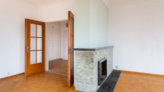 Mechelsesteenweg - 142 - - 2018