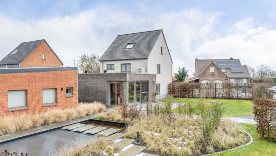 Amandinaweg - 135 - - 3540