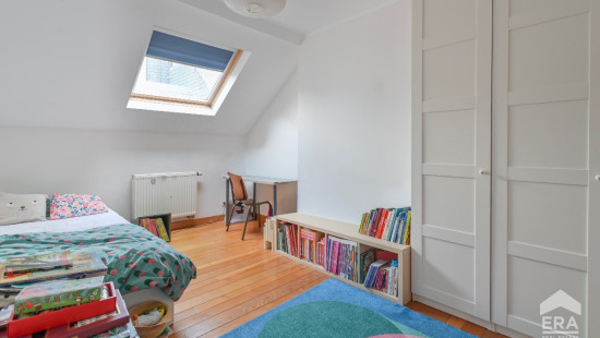 Rue de Rome - 33 - - 1060