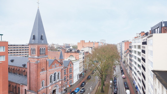 Mechelsesteenweg - 142 - - 2018