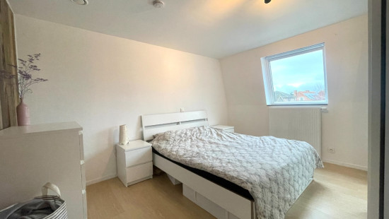 Kruisekestraat - 358 - - 8980