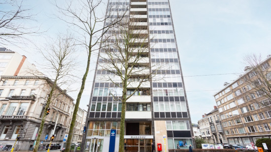 Mechelsesteenweg - 142 - - 2018