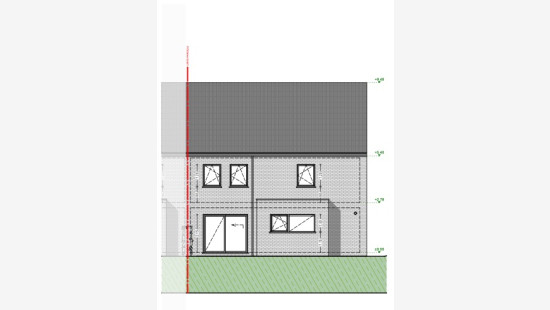 Rue de Samme - LOT 34 - - LOT 34 - 1460