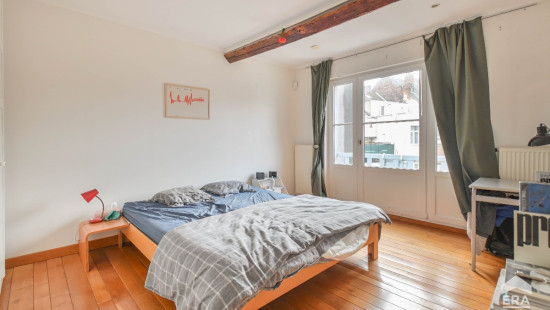 Rue de Rome - 33 - - 1060