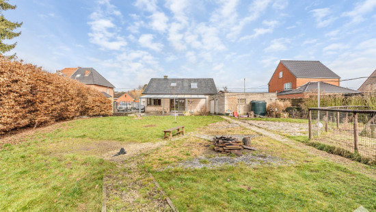 Grote Baan - 42 - - 3454