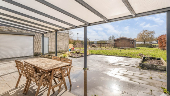 Grote Baan - 42 - - 3454