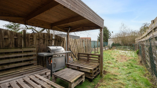 Gentseweg - 51 - - 9120