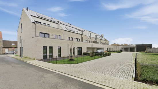 Putstraat - 20 - 0104 - 20/0104 - 8690