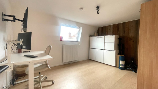 Kruisekestraat - 358 - - 8980