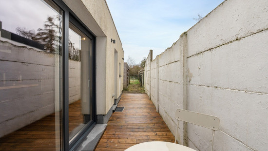 Gentseweg - 51 - - 9120