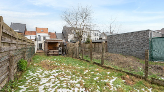 Gentseweg - 51 - - 9120