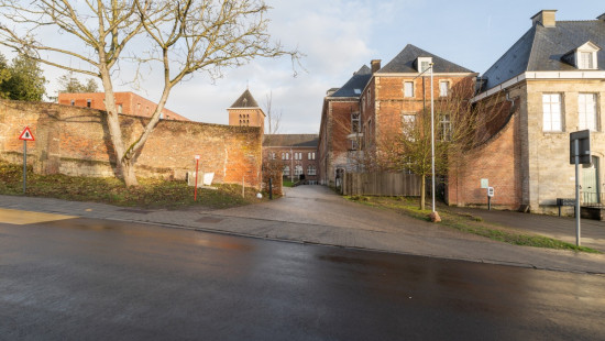 Loystraat - 88 - - 9220