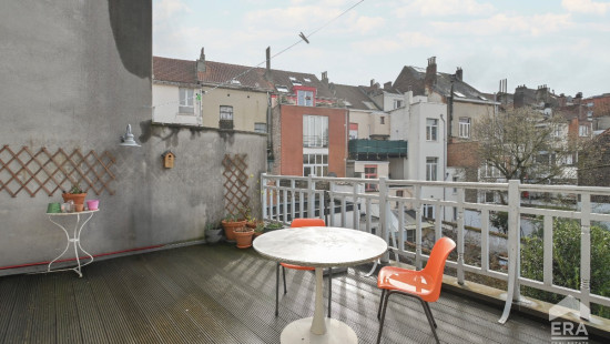 Rue de Rome - 33 - - 1060