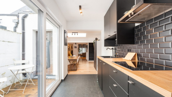 Gentseweg - 51 - - 9120