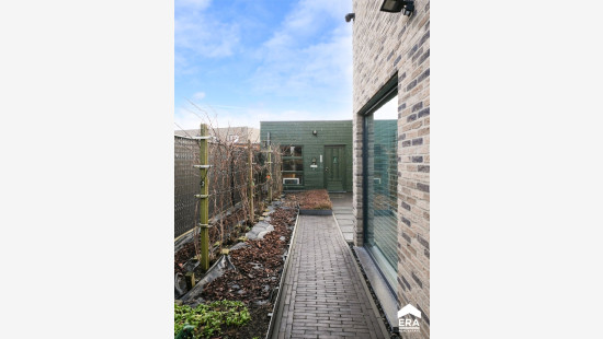 Wortelveldstraat - 2 - - 3900