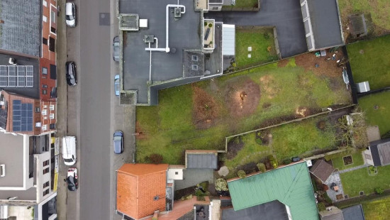 Oostrozebeeksestraat - 21 - - 8710