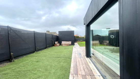 Kruisekestraat - 358 - - 8980