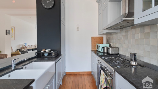 Rue de Rome - 33 - - 1060