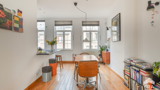 Rue de Rome - 33 - - 1060