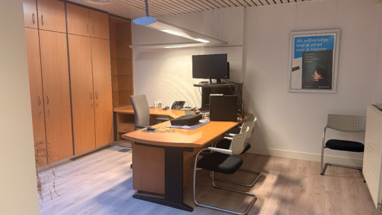 Grote Markt - 65 - - 2260