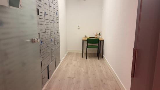 Grote Markt - 65 - - 2260