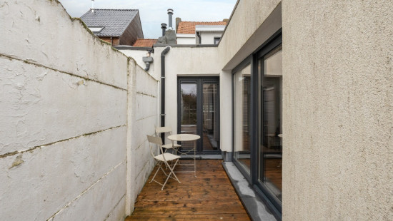 Gentseweg - 51 - - 9120