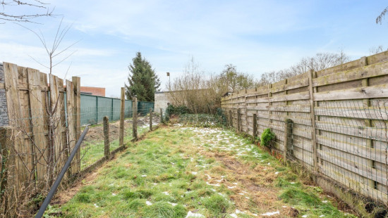 Gentseweg - 51 - - 9120