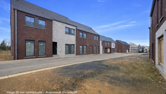 Rue de Samme - LOT 58 - - LOT 58 - 1460