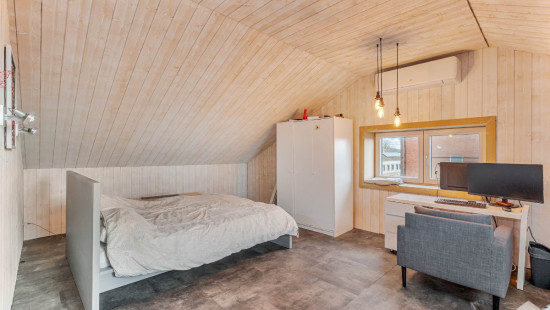 Grote Baan - 42 - - 3454