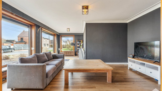 Grote Baan - 42 - - 3454