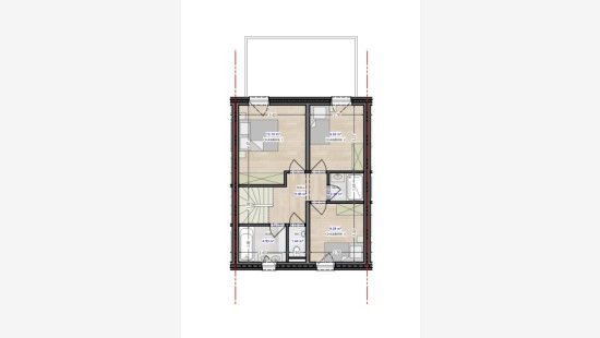 Rue de Samme - LOT 58 - - LOT 58 - 1460