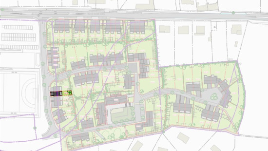 Rue de Samme - LOT 58 - - LOT 58 - 1460