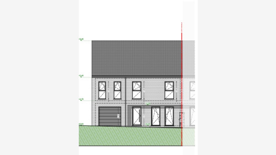 Rue de Samme - LOT 34 - - LOT 34 - 1460