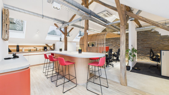 Route de Bastogne - 13 - A - 6970