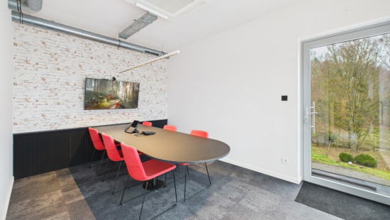 Route de Bastogne - 13 - A - 6970