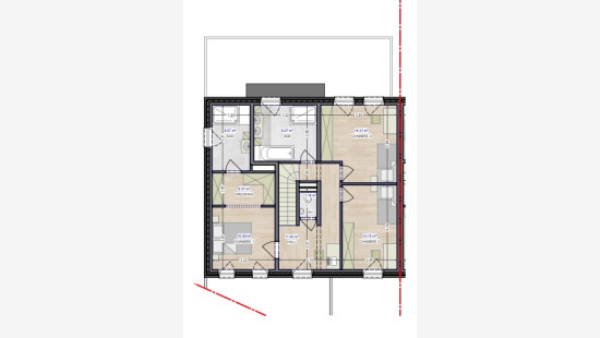 Rue de Samme - LOT 34 - - LOT 34 - 1460